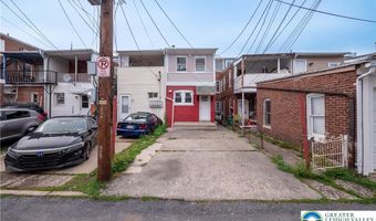 1418 W Chew St, Allentown, PA 18102