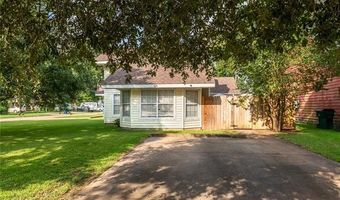 814 BROOKS Blvd, Alexandria, LA 71303