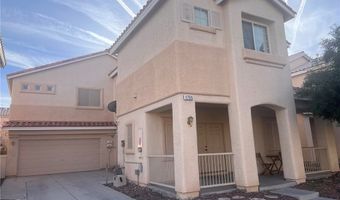 1755 Little Crow Ave, Las Vegas, NV 89123