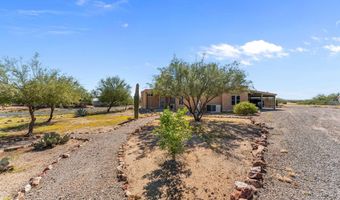 23315 W STAGHORN Ln, Congress, AZ 85332