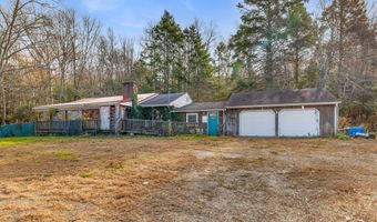 664 Route 6, Andover, CT 06232
