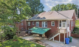 729 Montgomery Ave, Albemarle, NC 28001