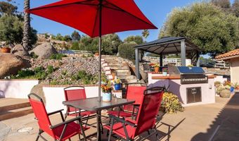 1896 VIA DEL TORRIE, Alpine, CA 91901