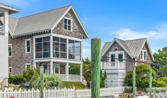 41 Transom Row, Bald Head Island, NC 28461