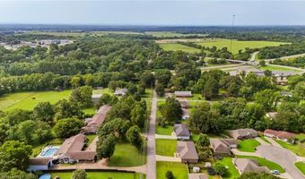 431 Ray Ln, Alma, AR 72921