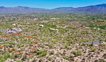 37156 N CAREFREE Dr 6, Carefree, AZ 85377