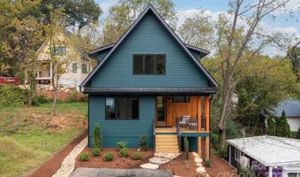 7 Montana Ave, Asheville, NC 28806