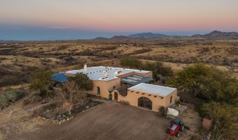 36100 S Camino Tres Cerros, Arivaca, AZ 85601