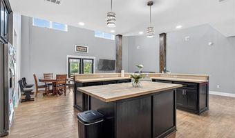233 Mcgarrah Ln, Alma, AR 72921