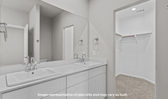 1800 NW 5th St Plan: Starkville, Andrews, TX 79714