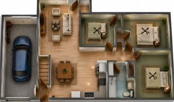 1405 W Clark St, Albert Lea, MN 56007