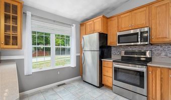 16 Walker Ln, Coventry, RI 02916