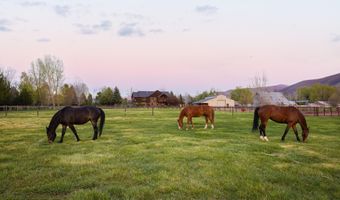 2984 W Winterton Rd, Charleston, UT 84032