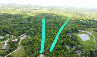Eugene lot 19, Aurora, IN 47001