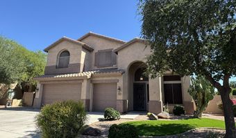 2671 S DRAGOON Dr, Chandler, AZ 85286