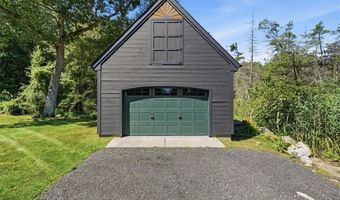 119 George Allen Rd, Glocester, RI 02814