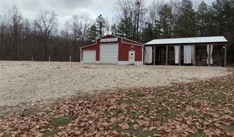 50131 Highway 49, Annapolis, MO 63620