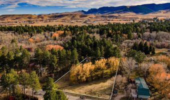 32 Fish Hatchery Rd, Banner, WY 82832