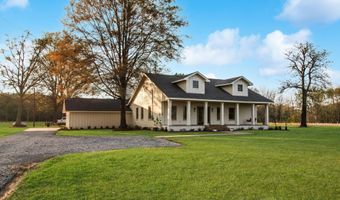 7243 N Highway 433, Benton, MS 39039