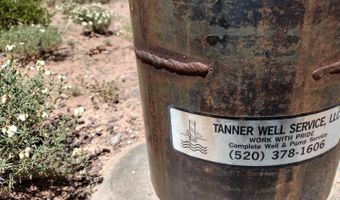 4505 N CHISOLM Trl A, Bisbee, AZ 85603