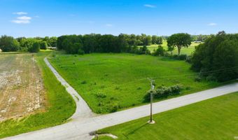 5002 N County Line Rd, Auburn, IN 46706