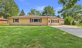 55 W 500 S, Anderson, IN 46013