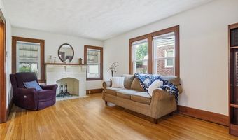 1110 Linden Ave, Akron, OH 44310