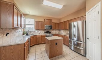 612 Spring Creek St, Keene, TX 76031