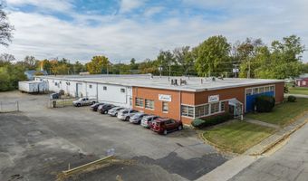 1825 W 18th St, Anderson, IN 46016