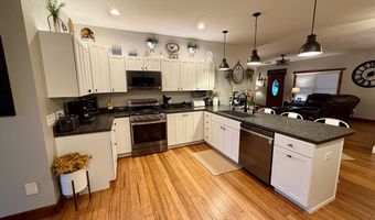 1172 County Road 2075, Ashland, OH 44805