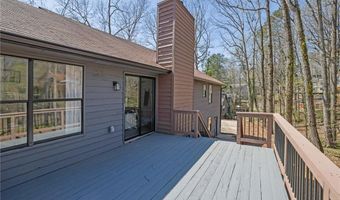 4843 Caboose Ln NW, Acworth, GA 30102