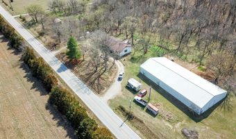 236 State Route Y, Arcola, MO 65603