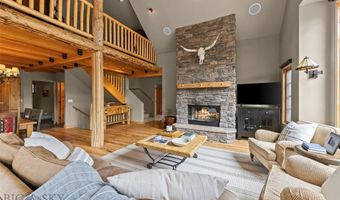2 Happy Trl, Big Sky, MT 59716