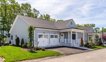 13 Hampton Rd 21, Coventry, RI 02816