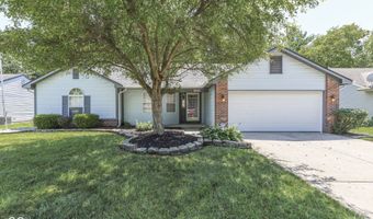 841 Country Ln, Indianapolis, IN 46217