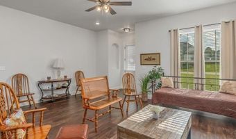 4809 Bogey Ln, Shreveport, LA 71107