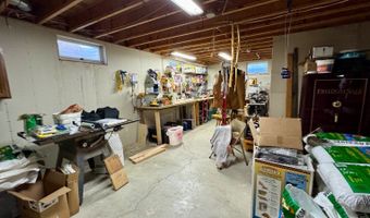 1204 3rd Ave NE, Bowman, ND 58623