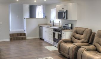 614 Allen Ave, Alma, MI 48801