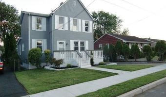 210 Merritt Ave, Bergenfield, NJ 07621