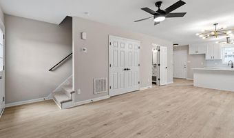 353 E Williams St, Angier, NC 27501