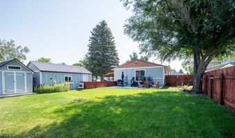 508 E 4th Ave, Big Timber, MT 59011