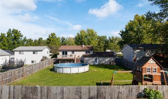 1177 Moneta Ave, Aurora, OH 44202