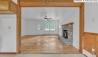 468 NC Highway 16, Crumpler, NC 28617