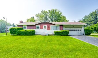 12222 Cenfield St NE, Alliance, OH 44601