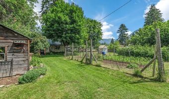 213 W 5th Ave, Clark Fork, ID 83811