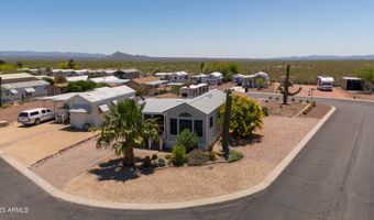 21325 W OUTLAW Dr, Congress, AZ 85332