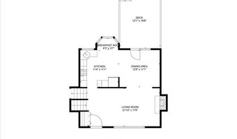 21 Chimney Dr, Bethel, CT 06801