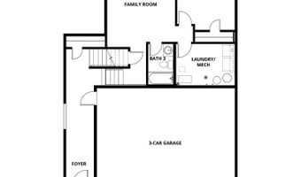 431 Douglas Dr S Plan: Olson, Annandale, MN 55302