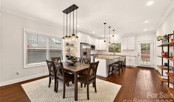1732 Parson St, Charlotte, NC 28205