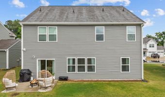 185 Horseshoe Pl, Angier, NC 27501